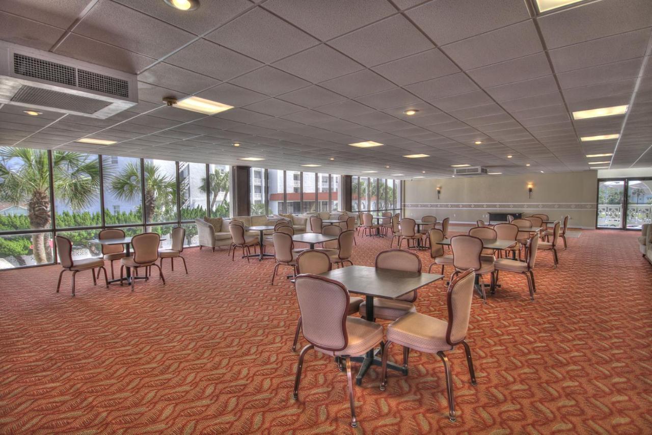 El Matador 144 - Centrally Located With A View Of The Gulf Форт-Волтон-Біч Екстер'єр фото