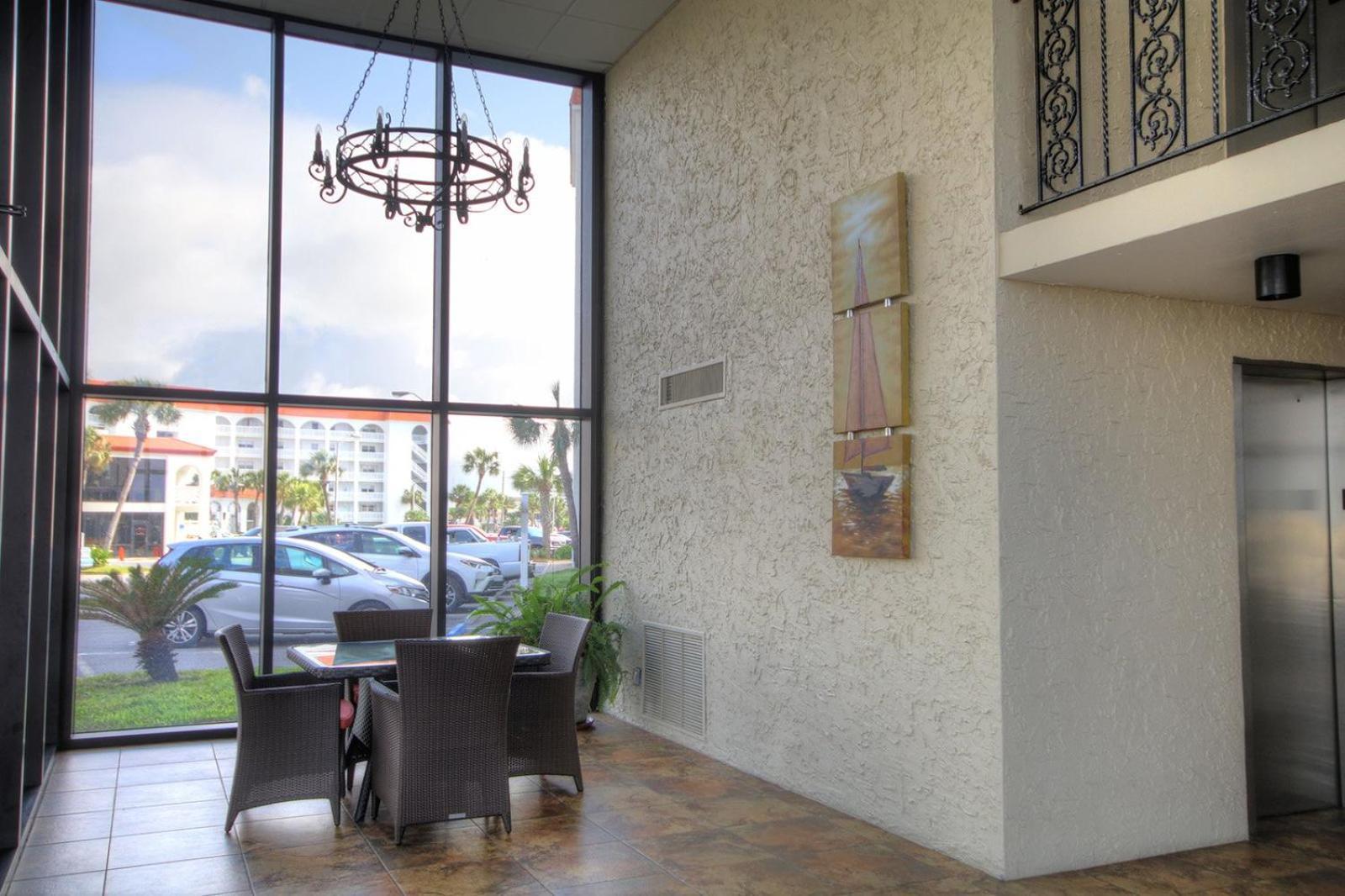 El Matador 144 - Centrally Located With A View Of The Gulf Форт-Волтон-Біч Екстер'єр фото