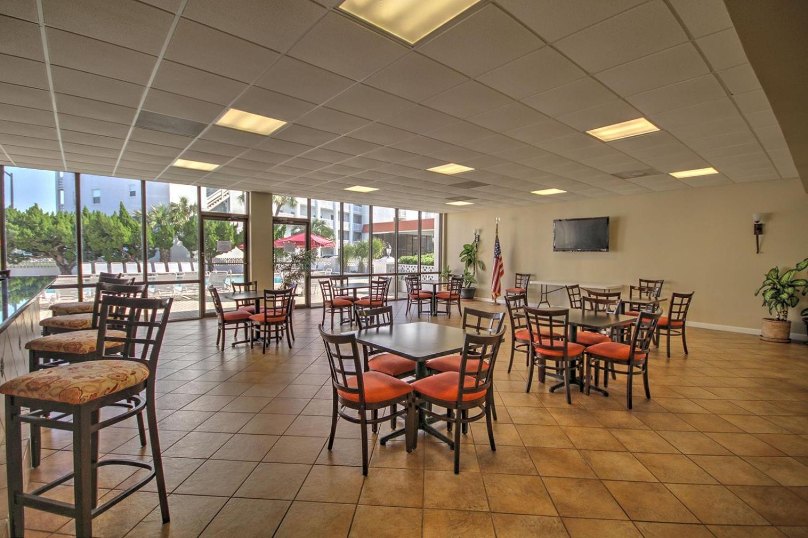 El Matador 144 - Centrally Located With A View Of The Gulf Форт-Волтон-Біч Екстер'єр фото